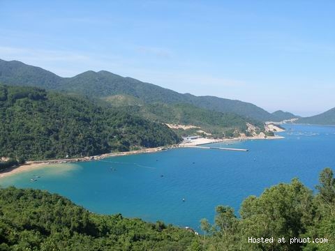 du lich bien dai lanh